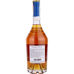 Коньяк Delamain Cognac Grande Champagne AOC Pale & Dry XO, 42%, 0,5 л - мініатюра 2