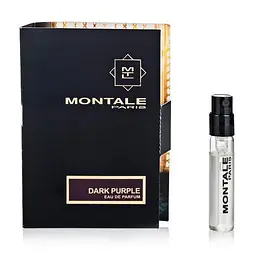 Парфумована вода Мініатюра Montale Dark Purple 2 мл