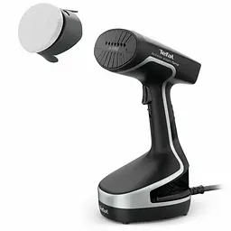 Компактний відпарювач Tefal Access Steam Force чорно-сірий 2000 Вт (DT8270E1) - мініатюра 4