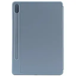Чохол до планшета Armorstandart Smart Fold Pen Samsung Galaxy Tab S11 Lavender Grey (ARM88426) - мініатюра 2