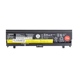 Аккумулятор для ноутбука PowerPlant LENOVO ThinkPad L560 (B10H45071/71+) 10.8V 4400mAh (NB481224)