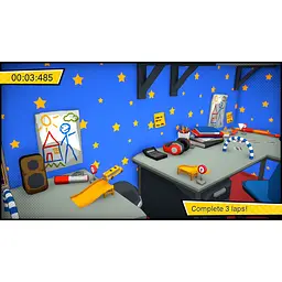 Ключ активації Microsoft Petite Adventure для Xbox One/Series - мініатюра 5