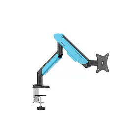 Кронштейн Anda Seat Stealth Pro II 17"-42" Blue (AD-W-A9-1S-BS) (VESA100х100) - мініатюра 9