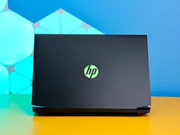 Ноутбук HP Pavilion Gaming 15-ec2023ua (562C0EA) Б/В [160065] - мініатюра 5