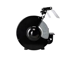 Точильно-шліфувальний верстат Scheppach SM200LB (5903111901) - мініатюра 4