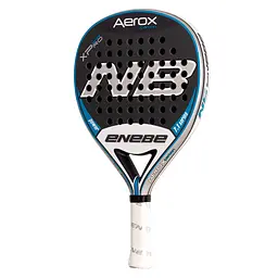 Ракетка для падел тенісу ENEBE AEROX 7.1 - V.2 - мініатюра 3