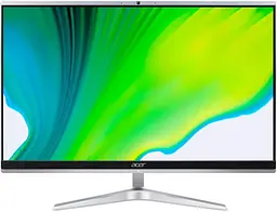 ПК-моноблок Acer Aspire C24-1650 23.8FHD/Intel i3-1115G4/8/256F/int/kbm/Lin (DQ.BFTME.003)