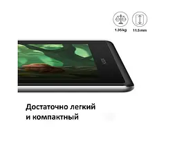 Графічний монітор-планшет Huion Kamvas Pro 16 (GT156) [65883] - мініатюра 3