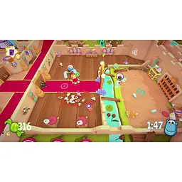 Ключ активації Microsoft Baby Storm для Xbox One/Series S/X - мініатюра 10