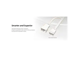 Вентилятор ID-COOLING AF-125-W Trio - мініатюра 10