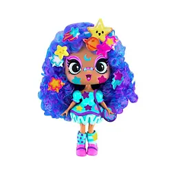 Ігровий набір Rainbow High з лялькою Bubiloons "Різнокольоровий Сюрприз" DECORA GIRLZ D1000 - мініатюра 3
