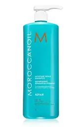 Відновлювальний зволожуючий шампунь з аргановою олією Moroccanoil Moisture Repair Shampoo , 1000 мл