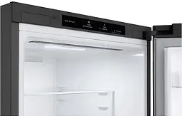Холодильник LG GC-B509SLCL - мініатюра 9