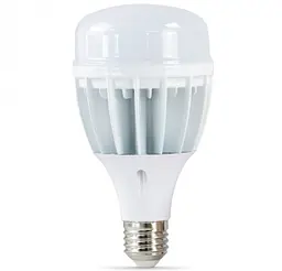 Лампа свiтлодiодна Feron LB-65 40Вт E27-E40 6400K (1515) - мініатюра 2