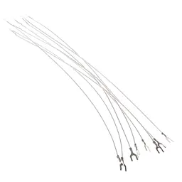 Світильник карданний Brille ML-08-05F SILVER 154019 - мініатюра 5