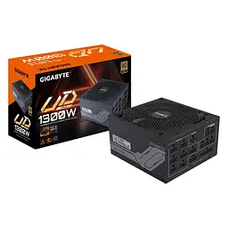 Блок живлення GIGABYTE UD1300GM PG5 - мініатюра 9