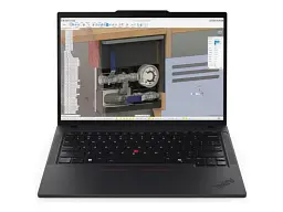 Ноутбук Lenovo ThinkPad P14s Gen 6 (21QL0048PB)