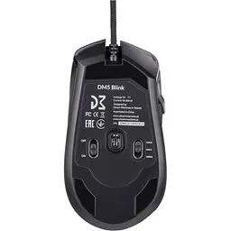 Миша Dream Machines DM5 Blink Black [DM5_BLINK] [104731] - мініатюра 2