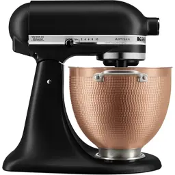 Аксессуары для кухонных комбайнов KitchenAid 5KSM5SSBCB - миниатюра 3
