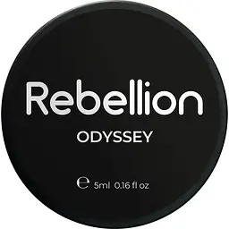 Тверді парфуми Rebellion Odyssey 5 мл - мініатюра 3