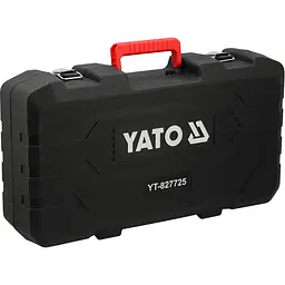 Перфоратор Yato SDS-Plus акумуляторний безщітковий 18 В 4 Аг (YT-827725) - мініатюра 11