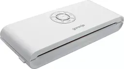 Вакуумний пакувальник Gorenje VS 120 W