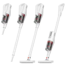 Пилосос Deerma Multipurpose Carrying Vacuum Cleaner (DX888) - мініатюра 2