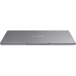 Ноутбук Lenovo Yoga Slim 7 15ILL9 Intel Core Ultra 7 258 В до 4, 8 ГГц, 15, 3 дюйма, 2, 8K WQXGA+, IPS, 120 Гц, сенсорним екраном, 32 ГБ LPDDR5x, 1 ТБ SSD, Intel Arc, Windows 11 Home, Luna Grey - мініатюра 20
