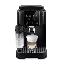 Кавомашина DeLonghi ECAM 220.60.B - мініатюра 1