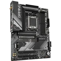 Материнська плата Gigabyte B650 Gaming X AX V2 [139873] - мініатюра 3