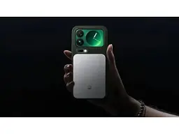 Зовнішній акумулятор (Power Bank) Xiaomi UltraThin Magnetic 5000 mAh 15W Silver (BHR08Z2GL) - мініатюра 2
