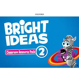 Bright Ideas 2 Classroom Resource Pack -