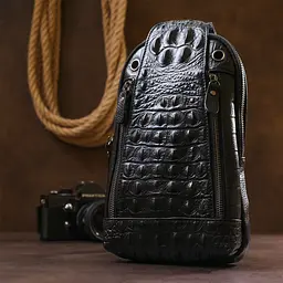 Чоловіча сумка Vintage 17х27х7 см sum0020159 - мініатюра 14