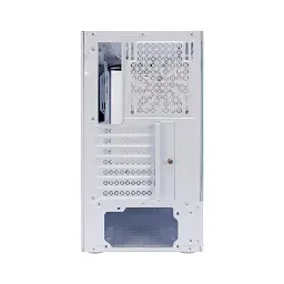 Корпус для ПК 1stPlayer Mi7-A-WH-2F7R-W-1F7-W - мініатюра 6