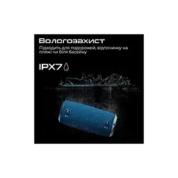 Акустична система HiFuture Gravity Black (gravity.black) - мініатюра 6