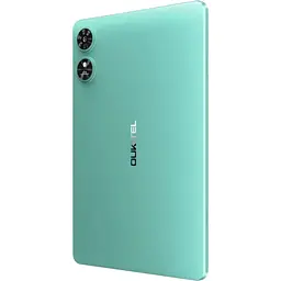 Планшет Oukitel OT6 Kids 4/64Gb Green Global version - мініатюра 6