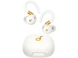 Навушники TWS ANKER SoundCore Sport X20 White (A3968G21) - мініатюра 4