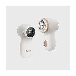 Машинка для чищення трикотажу DYXON MEGAREMOVER 1 White (DXNMSKMGRMVR1W)