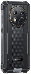 Смартфон Oulitel WP28E 65"HD+ /4GB/64GB T606 /10600mAh /13+5Мп/ IP69K /NFC Black - мініатюра 7