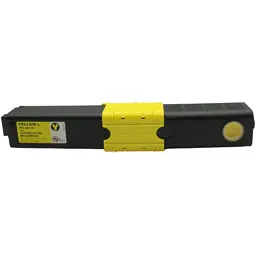 Картридж IPM OKI C301/321 2000 Yellow (TRO18YEU) - мініатюра 2