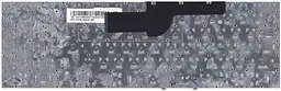 Клавіатура для ноутбука Samsung (355V5C, 350V5C, NP355V5C, NP355V5C-A01) White, (No Frame) - мініатюра 2