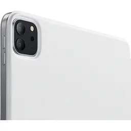 Чохол-книжка Benks Urban Magnetic Case для Apple iPad Pro 11` (2024-2025) White [130784] - мініатюра 3