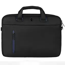Сумка 2E CBN413BK чорна 13.3" - мініатюра 3