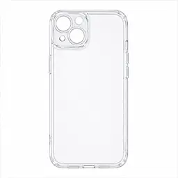Чохол XON PhoneCase для iPhone 14 Plus (PCSA1114200T 8888) Прозорий