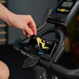 Спінбайк Trex Sport TX-840SB FARGO чорний - мініатюра 12