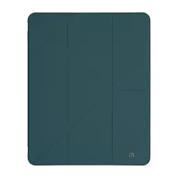 Чехол ArmorStandart Y-Type PEN для iPad Pro 13 2025/2024 Pine Green
