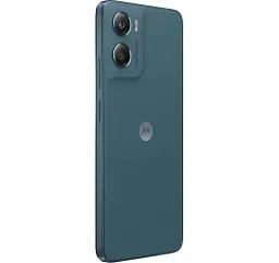 Смартфон Motorola G06 Power XT2535-13 4/256Gb Tepestry PBA00000UA No Adapter UA UCRF - мініатюра 2