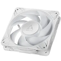 Вентилятор Arctic P12 Pro A-RGB Білий - 3 Pack (ACFAN00326A) - мініатюра 2