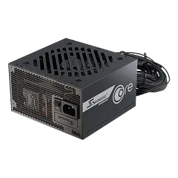 Блок живлення Seasonic Core GS-850 ATX 3.1 850W 80+ Gold (CORE GC-850 ATX31) - мініатюра 3