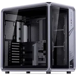 Корпус для ПК JONSBO BO400 Gray